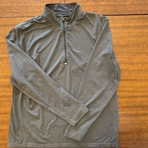 Champion Duo Dry jogging jacket
